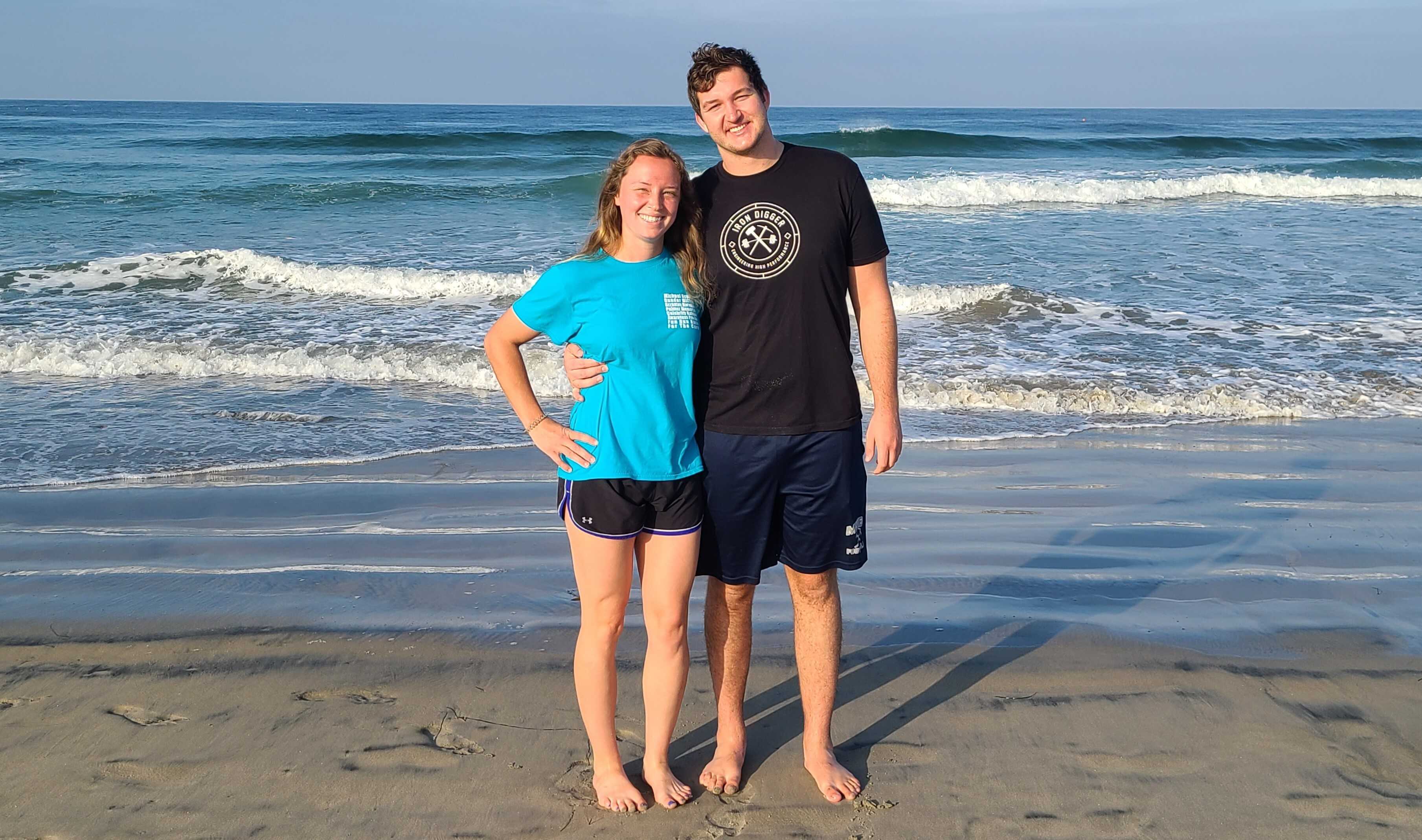 homepage beach background